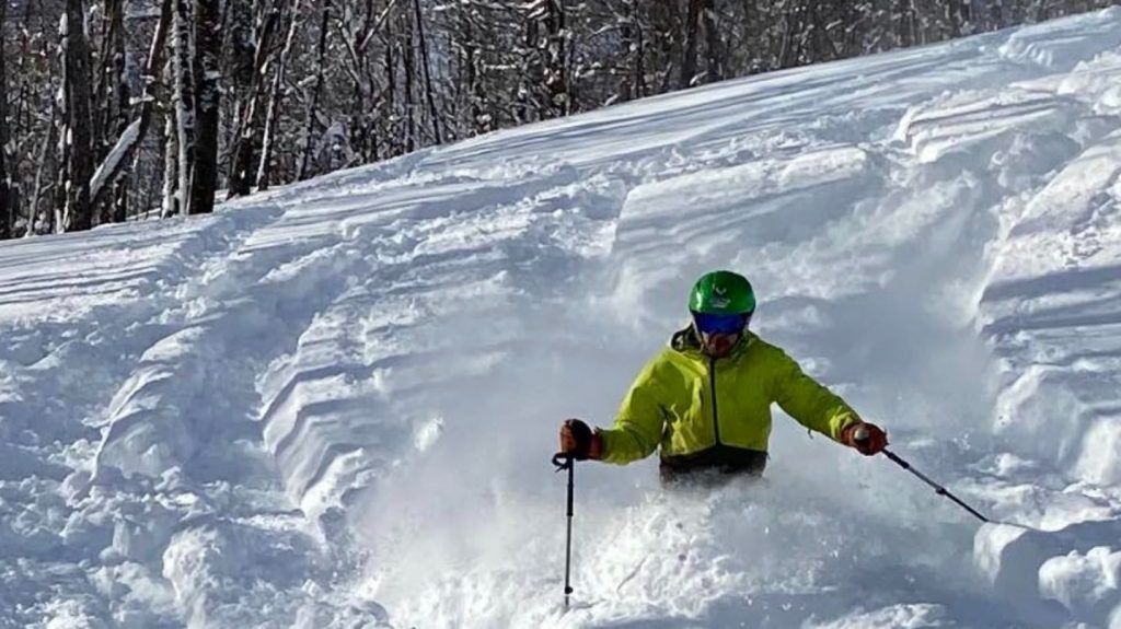 Snowy Midwest Ski Resort Files For Chapter 11 Bankruptcy Snowy Midwest Ski Resort Files For Chapter 11 Bankruptcy