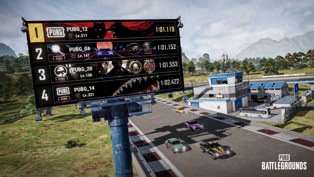 PUBG is leaving PS4 and Xbox One behind with its coming update