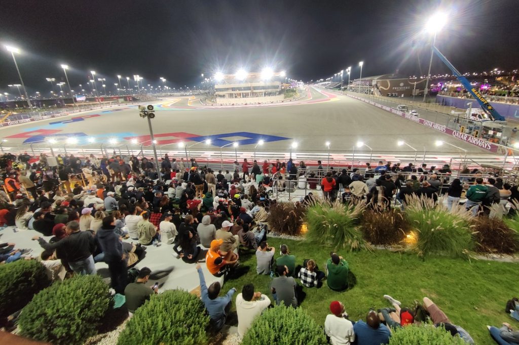 How to Buy Lusail F1 Tickets – 2025 Qatar Grand Prix How to Buy Lusail F1 Tickets – 2025 Qatar Grand Prix