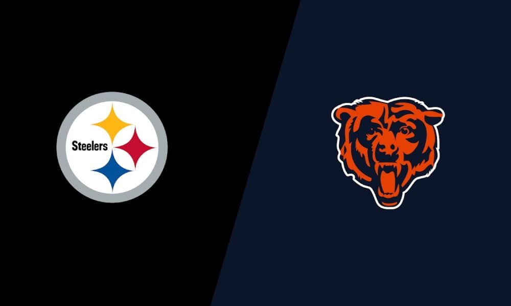 Steelers Vs Bears 2025 Week Twelve: Game Time, Line, Weather, Injuries, TV, & Radio Schedule