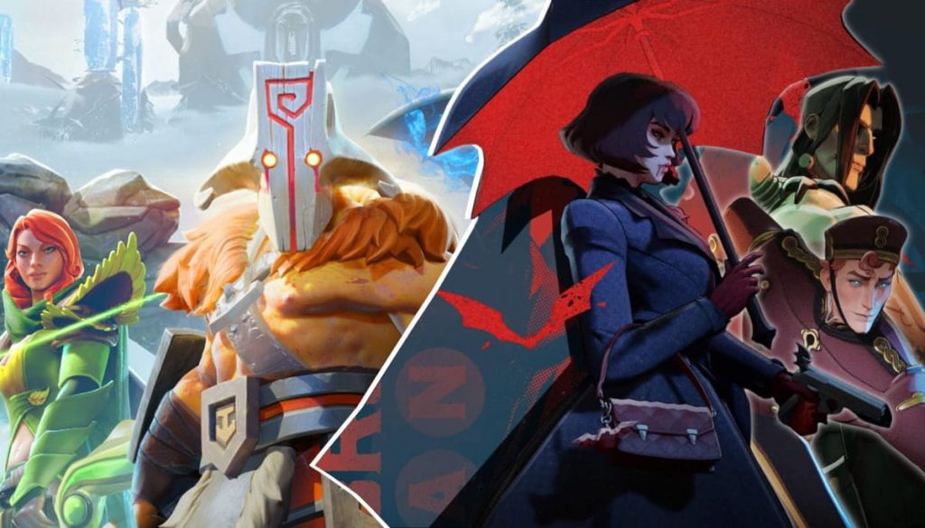 Deadlock vs Dota 2: Which Valve MOBA has more to offer? Deadlock vs Dota 2: Which Valve MOBA has more to offer?