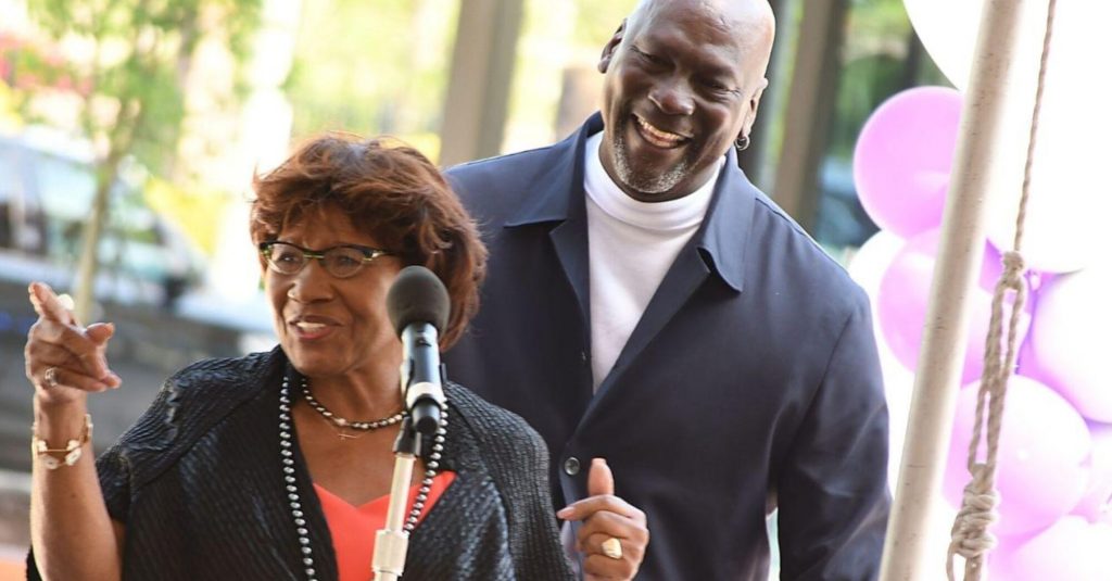 Michael Jordan Shows Why He’s Still the GOAT With a Massive Hometown Move in North Carolina