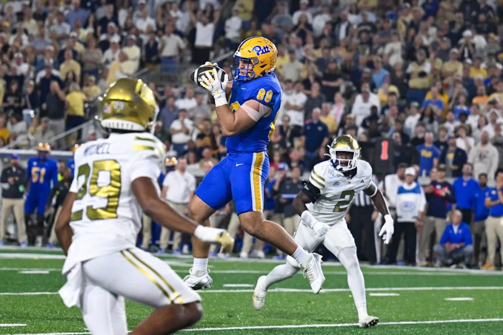 How Notre Dame’s opponents fared in week 13 of the college football season