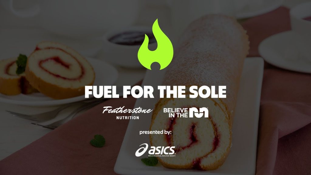 E119 | NYC Marathon, Hyponatremia, Hitting the Wall & Fueling w/ Sponge Cake E119 | NYC Marathon, Hyponatremia, Hitting the Wall & Fueling w/ Sponge Cake