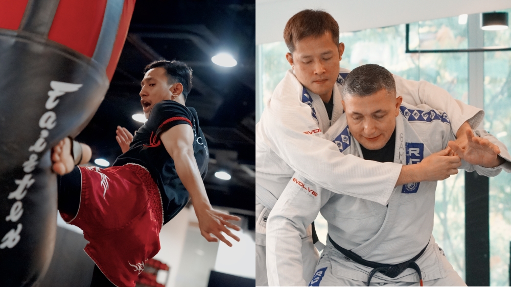 What Is The Best Martial Art To Begin With? What Is The Best Martial Art To Begin With?