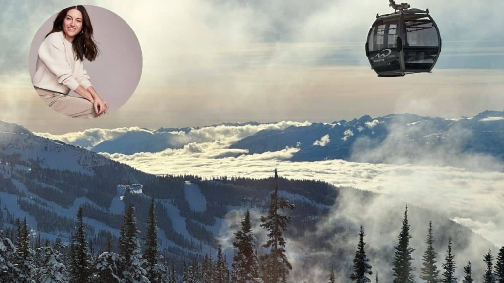 Lululemon Leader Set To Become New Chief Revenue Officer Of Vail Resorts Lululemon Leader Set To Become New Chief Revenue Officer Of Vail Resorts