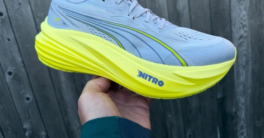 Puma MagMax Nitro 2 Review: 4 Comparisons
