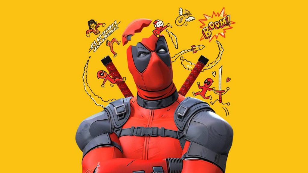 Marvel’s Deadpool VR review: The Merc with a Mouth won’t stop talking