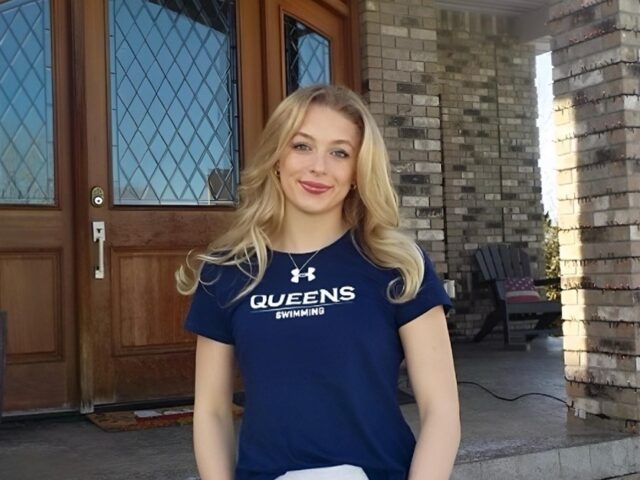 Queens University (NC) Lands Three-Time North Dakota HS Champ Dru Zander for 2026 Queens University (NC) Lands Three-Time North Dakota HS Champ Dru Zander for 2026