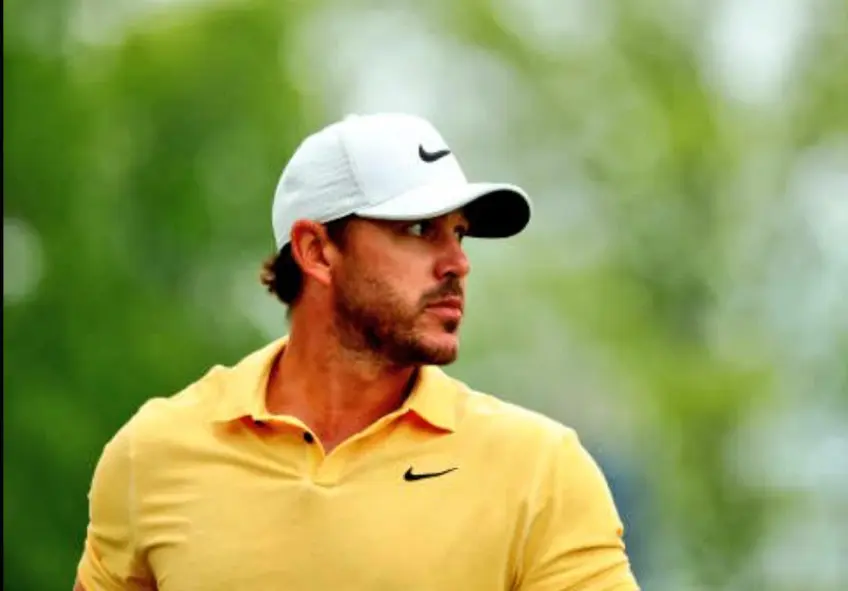 Former DP World Tour star Mark Allen critiques LIV Golf moves