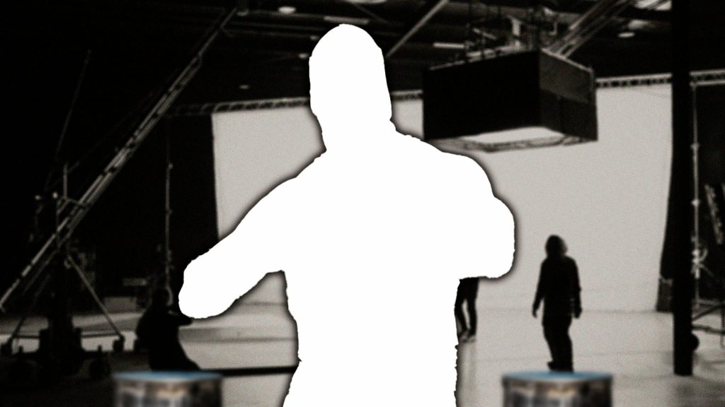 WWE agent teases mystery star’s new movie ‘deal’
