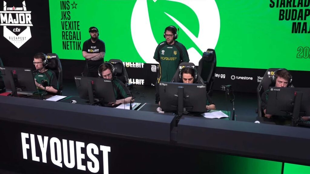 Favourites flounder as new contenders emerge at StarLadder Budapest Major 2025 Favourites flounder as new contenders emerge at StarLadder Budapest Major 2025