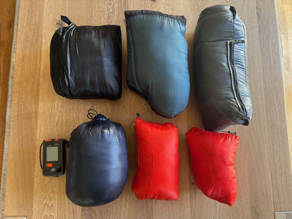 The Backcountry Skier’s Guide to Insulating Jackets: Real Warmth, No Fluff The Backcountry Skier’s Guide to Insulating Jackets: Real Warmth, No Fluff