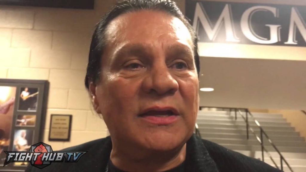 Sugar Ray Leonard, Roberto Duran And “No Mas” – 45 Years Later