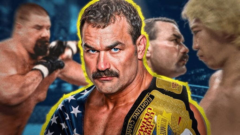 The Predator Turns 60: Celebrating the Enduring Legacy of MMA Pioneer Don Frye