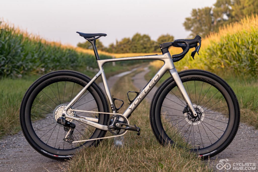 YOELEO G21 Altera Review: Improved in the Right Places!