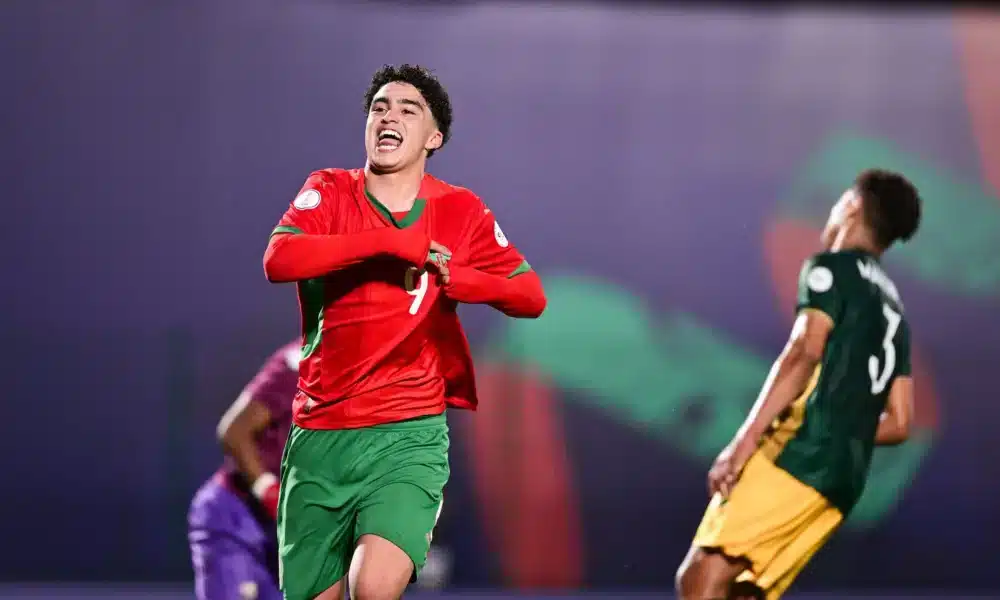 Man Utd plotting swoop to sign exciting attacking duo as Amorim continues rebuild – journo