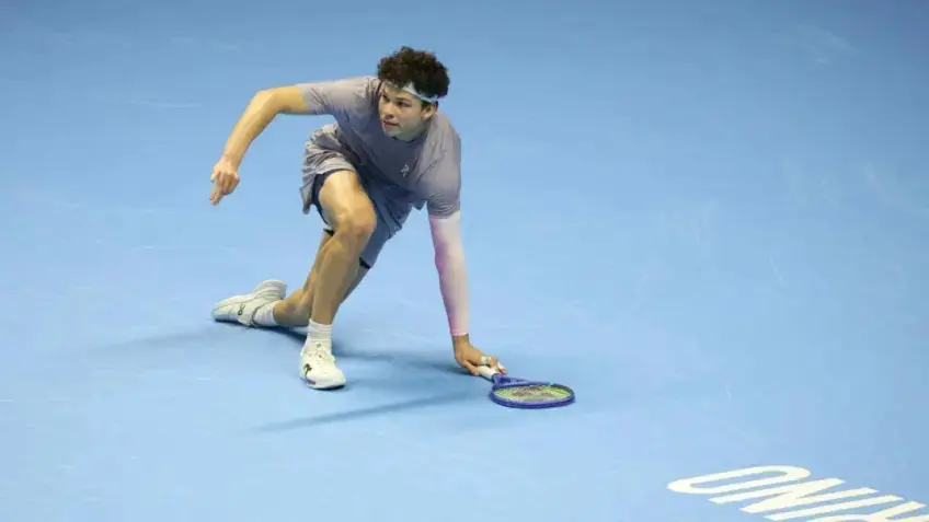Former ATP ace reveals if Ben Shelton should change coach