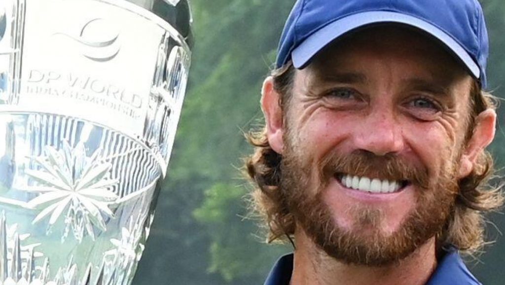 Ranking all 17 first-time PGA winners in 2025 – and their chances of 2026 success