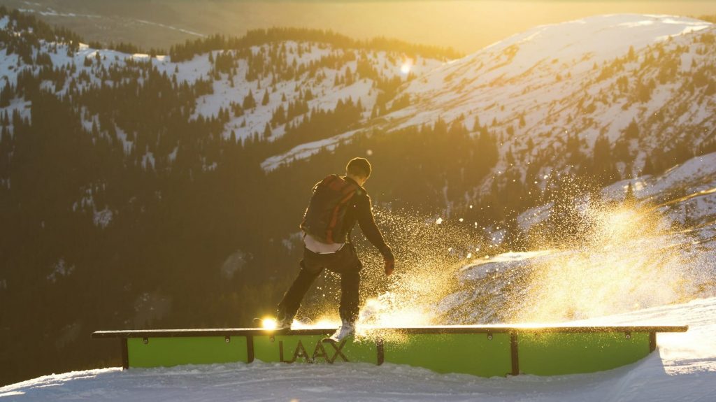 Local Municipalities To Purchase Swiss Ski Resort Local Municipalities To Purchase Swiss Ski Resort
