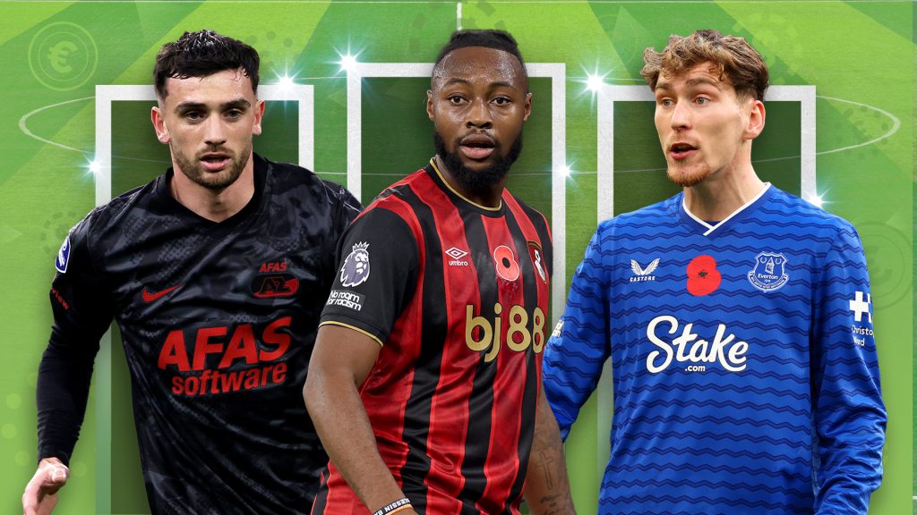 Transfer Notebook: Man City could wreck Liverpool’s Semenyo plan, Ireland hero back to Premier League, Everton to tie down star