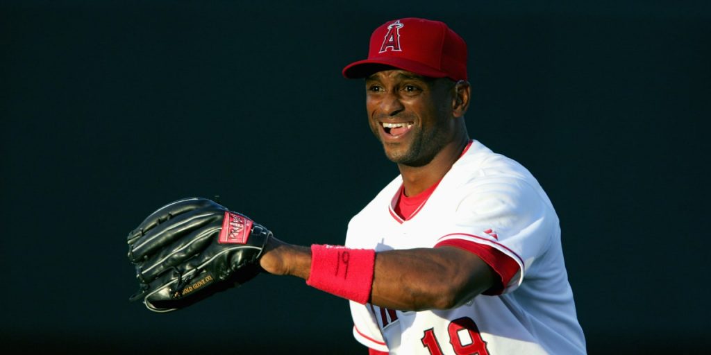 How being deaf only fueled Curtis Pride's incredible MLB career