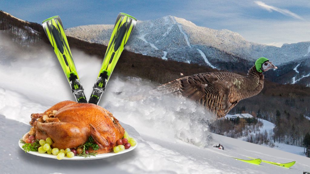 Thanksgiving Traditions – Turkey then Turns Thanksgiving Traditions – Turkey then Turns