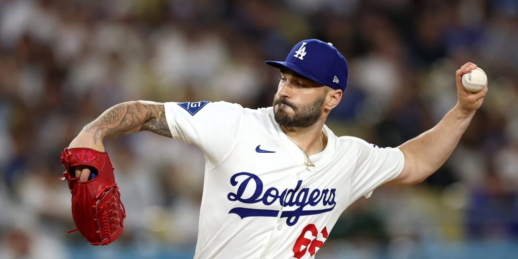 3 questions that will define the Dodgers' search for a closer