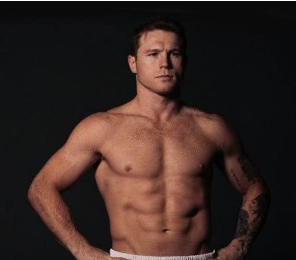 Is Canelo Alvarez Being Written Off?