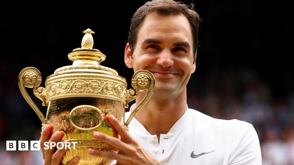 'Tremendous honour' – Federer added to Hall of Fame