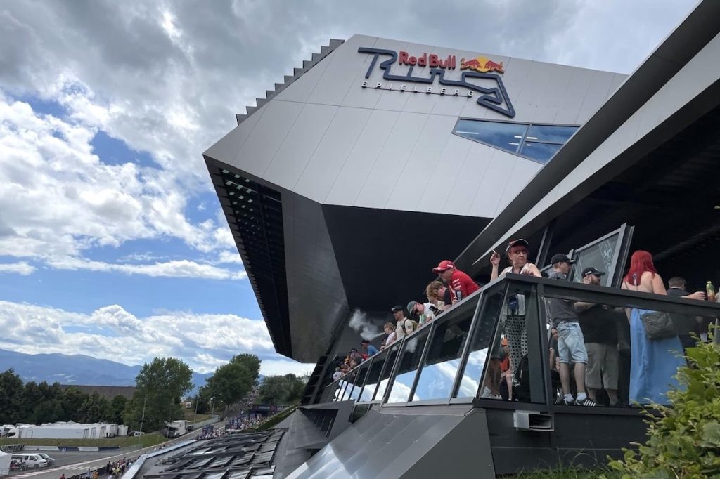 Readers’ Experiences at the Red Bull Ring – 2025 Austrian GP Readers’ Experiences at the Red Bull Ring – 2025 Austrian GP
