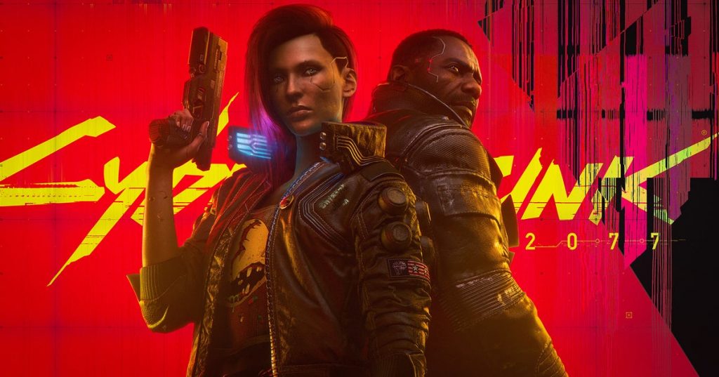 Cyberpunk 2077 has sold a lot more copies than you think – and faster than The Witcher 3