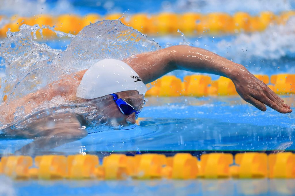 Duncan Scott On “Special” Commonwealth Games As India Confirmed As 2030 Hosts Duncan Scott On “Special” Commonwealth Games As India Confirmed As 2030 Hosts