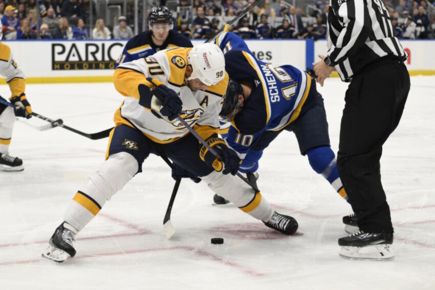 NHL Rumors: Teams That Should Sell, and Ryan O’Reilly