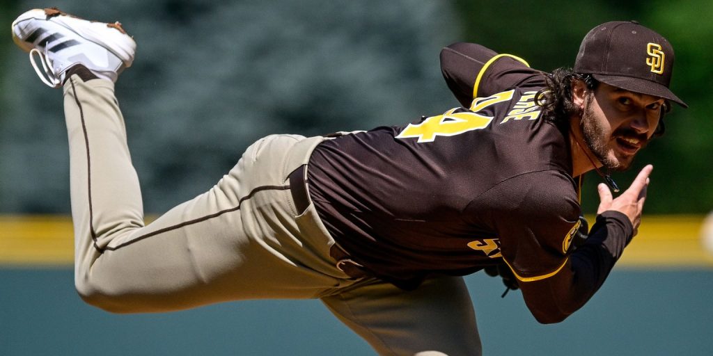 Cease's deal tells us about the market — but more about the Blue Jays