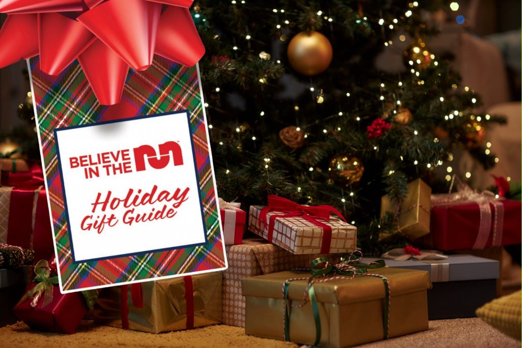 Your Holiday Gift Guide for Runners, By Runners (2025 Edition) Your Holiday Gift Guide for Runners, By Runners (2025 Edition)