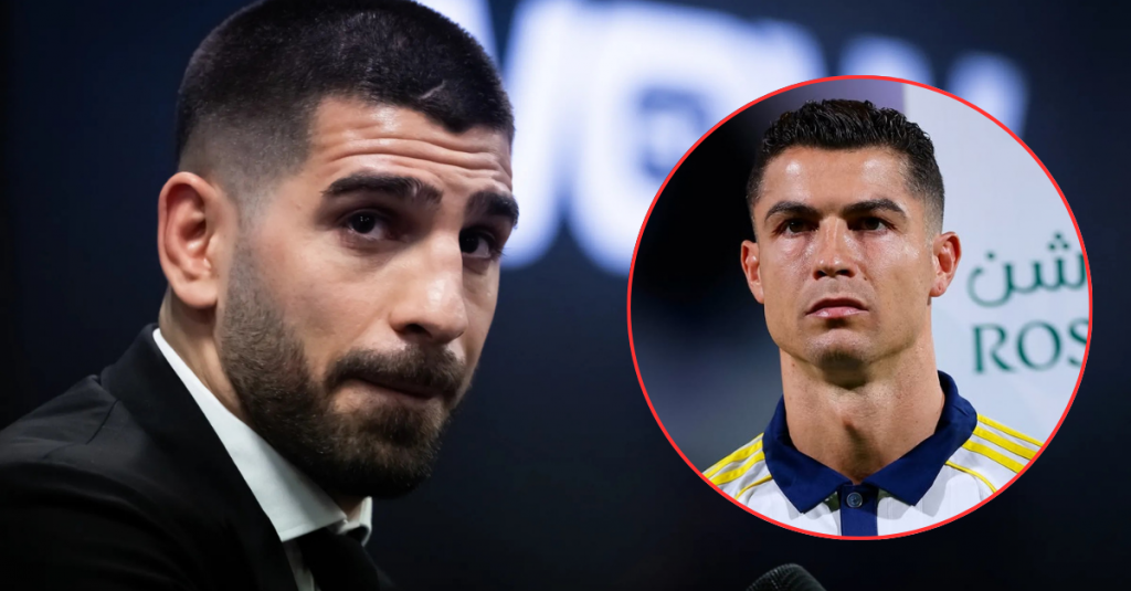 UFC Champ Ilia Topuria’s Co-Owned WOWFC MMA Promotion Gains Global Star Power As Football Icon Cristiano Ronaldo Becomes Official Shareholder