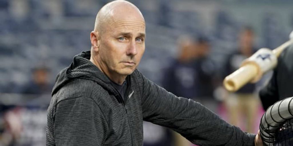 3 goals for the rest of the Yankees' offseason 3 goals for the rest of the Yankees' offseason