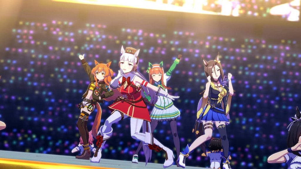 Major Umamusume balance update will finally make Guts useful