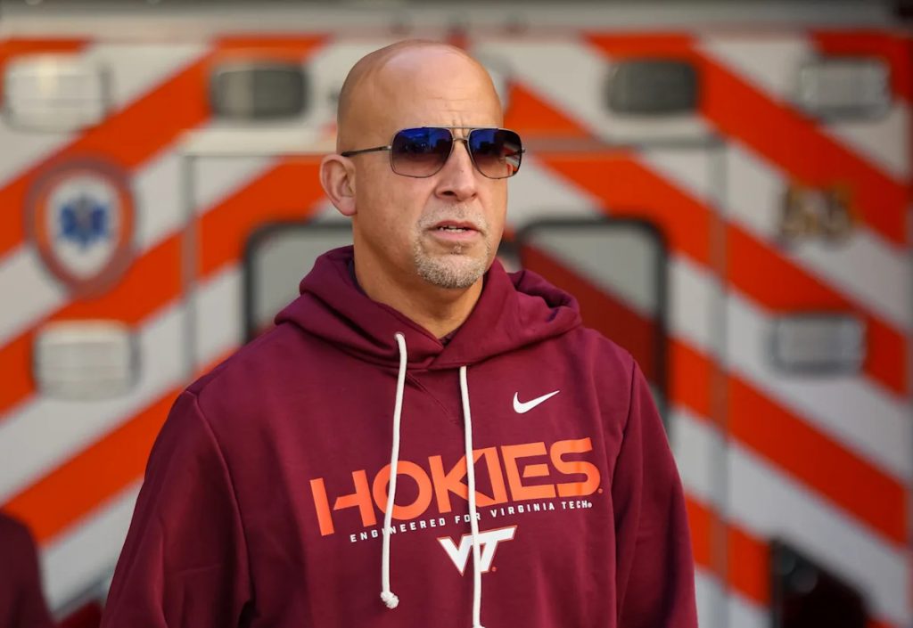 Virginia Tech football: Hokies flip 4-star OT Marlen Bright from Penn State