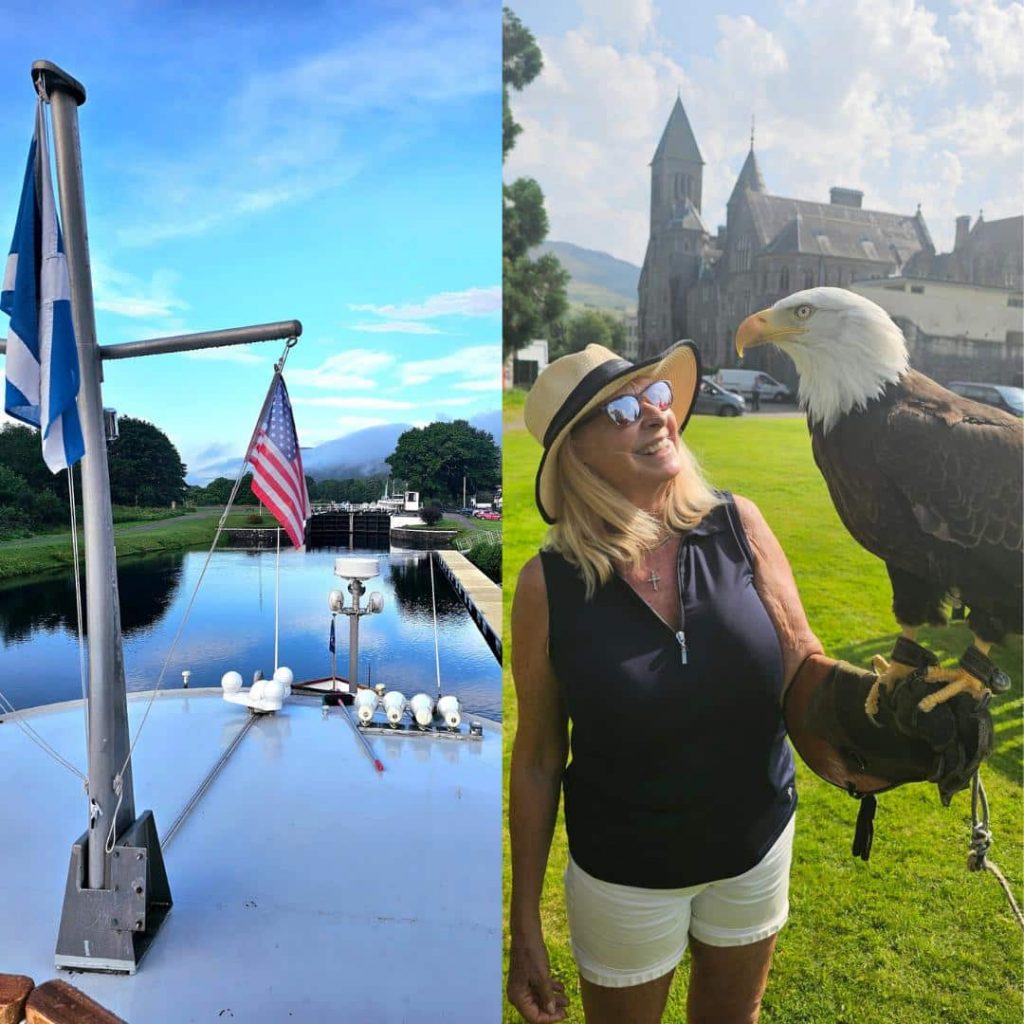 European Waterways Canal Cruising – Golf Ahoy! European Waterways Canal Cruising – Golf Ahoy!