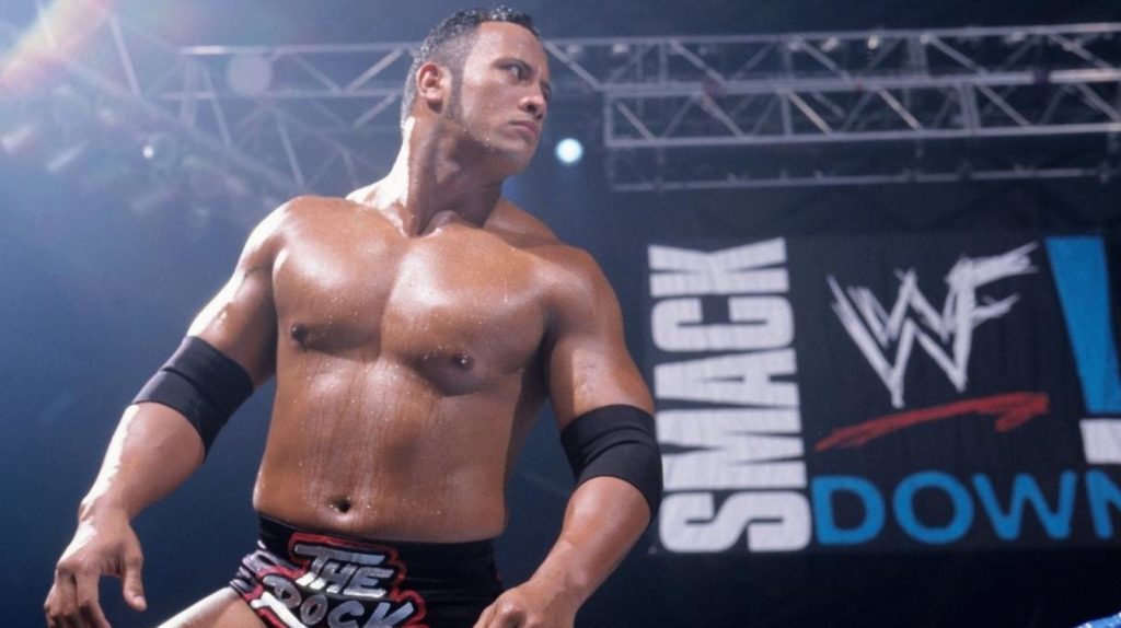 What Made WWE SmackDown's Debut So Unique What Made WWE SmackDown's Debut So Unique
