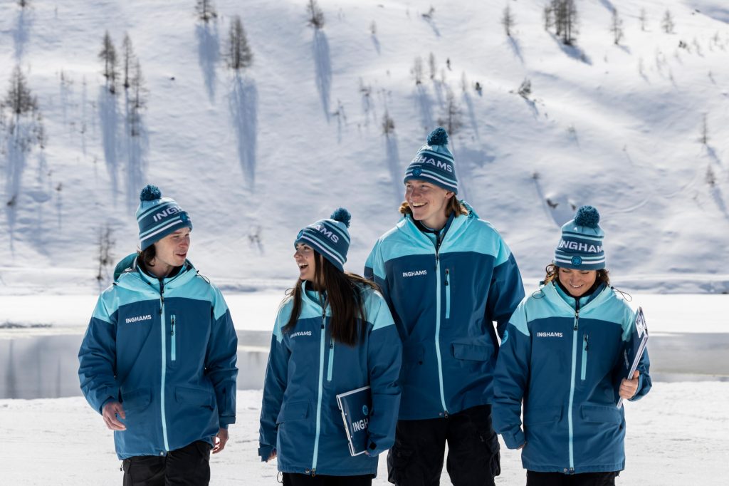 Inghams Ski Launches Nature & Climate Action Plan