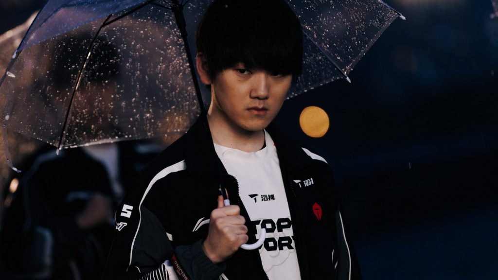 Superstar LoL ADC JackeyLove Taking Break From Pro Play Due To Health Issues Superstar LoL ADC JackeyLove Taking Break From Pro Play Due To Health Issues