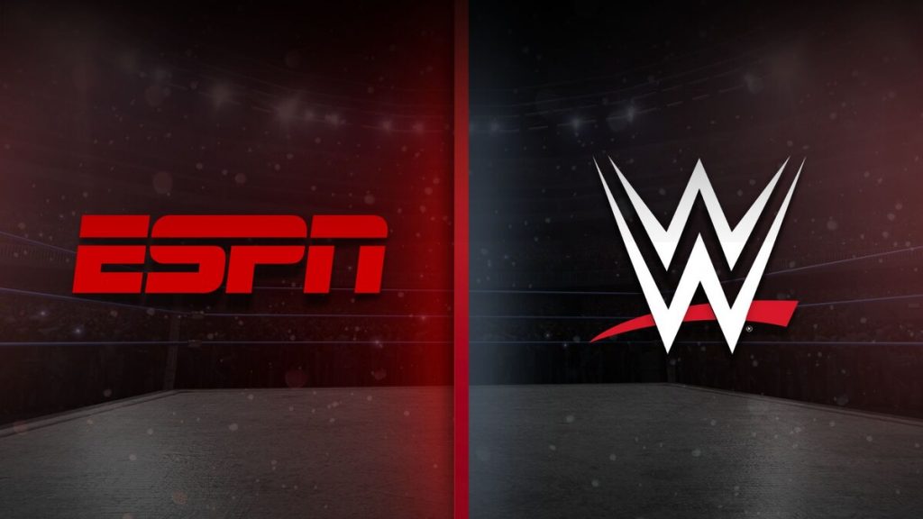 ESPN President says WWE partnership has ‘gone great so far’ ESPN President says WWE partnership has ‘gone great so far’