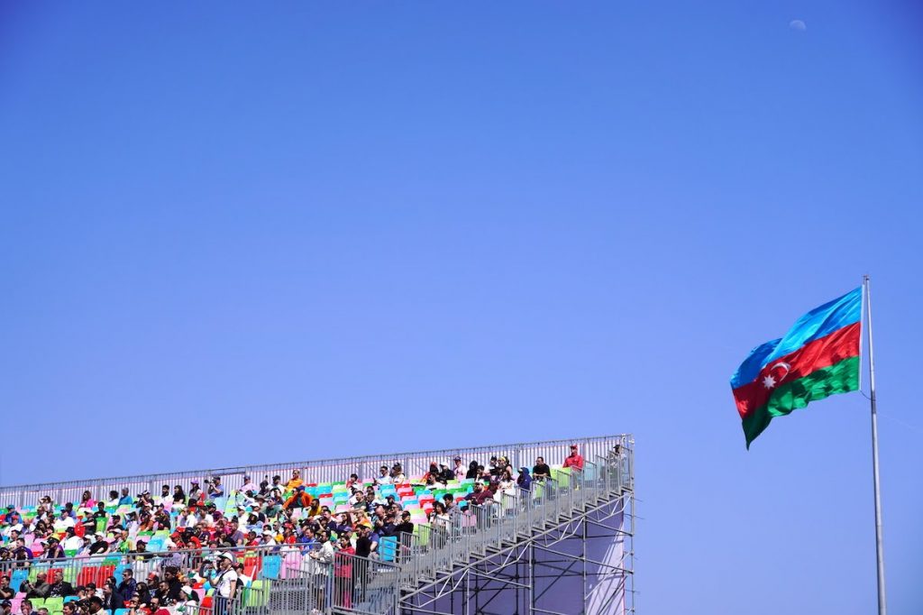 How to Buy Baku F1 Tickets – 2026 Azerbaijan Grand Prix How to Buy Baku F1 Tickets – 2026 Azerbaijan Grand Prix