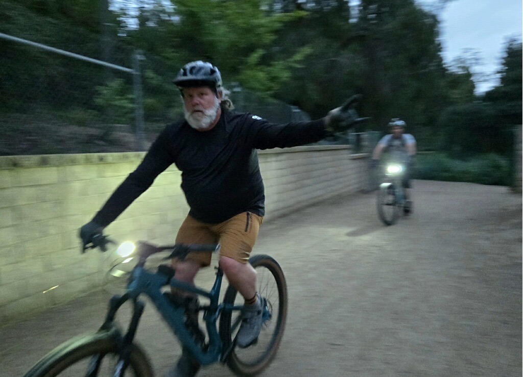Dear Bike Industry: Thanks a Million Dear Bike Industry: Thanks a Million