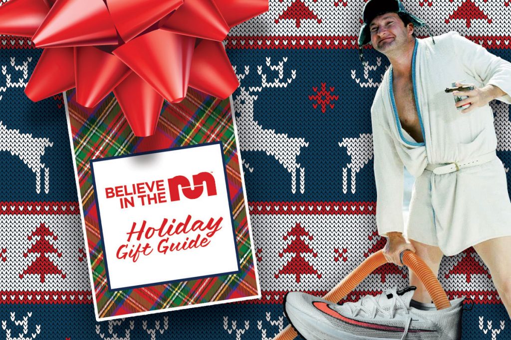 Your Holiday Gift Guide for Trail Runners, By Trail Runners (2025 Edition)