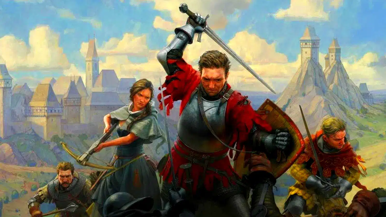 Kingdom Come 2: The cutest detail in the entire game has fans so excited that they are now developing their own game based on it. Kingdom Come 2: The cutest detail in the entire game has fans so excited that they are now developing their own game based on it.