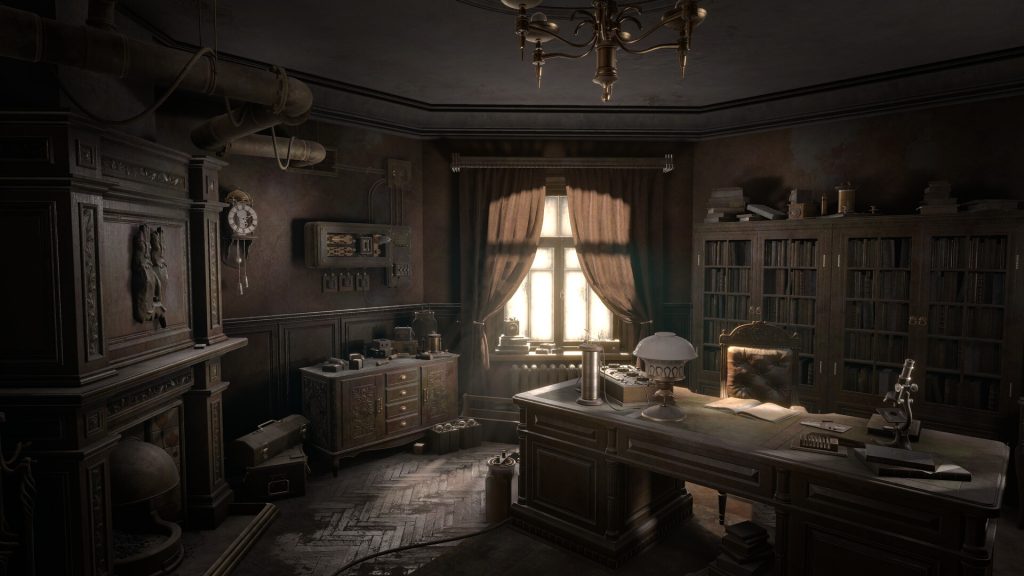 Sublustrum – Release Date, Gameplay, Platforms &amp; More